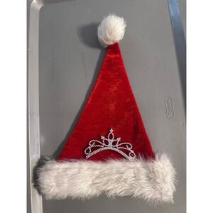 SANTA HAT - LOT OF 3 -